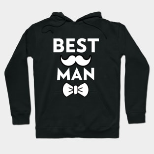 Best Man Hoodie